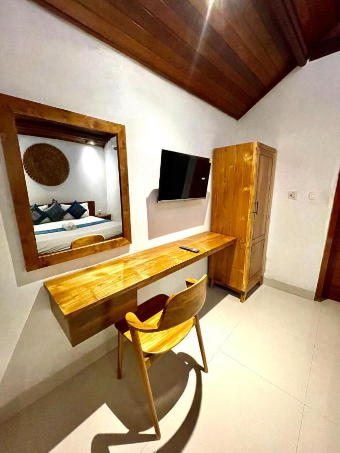 Dimuwa Ubud Exterior foto