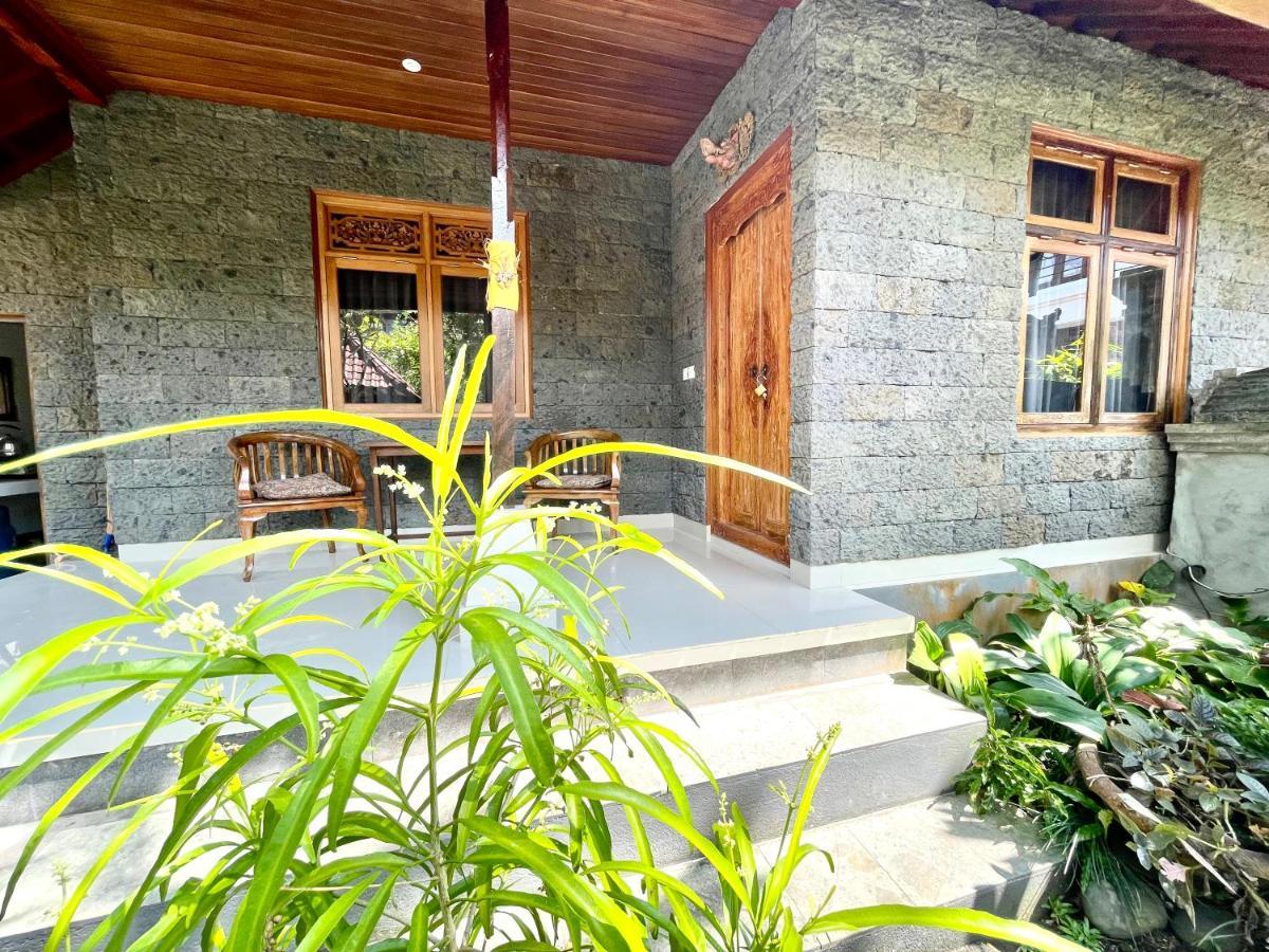 Dimuwa Ubud Exterior foto