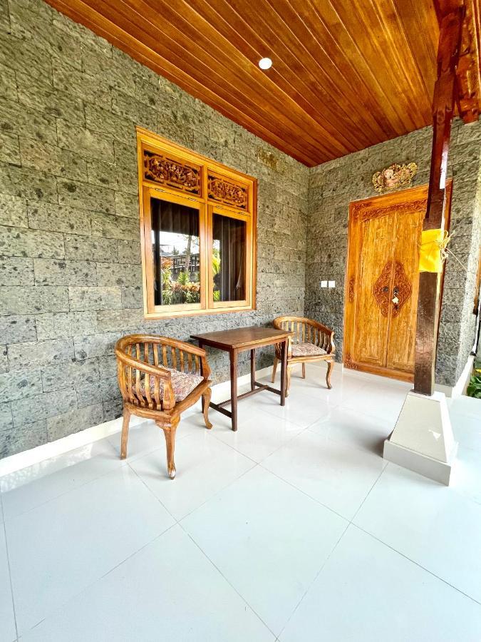 Dimuwa Ubud Exterior foto