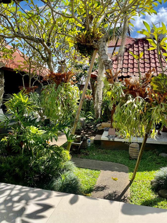 Dimuwa Ubud Exterior foto