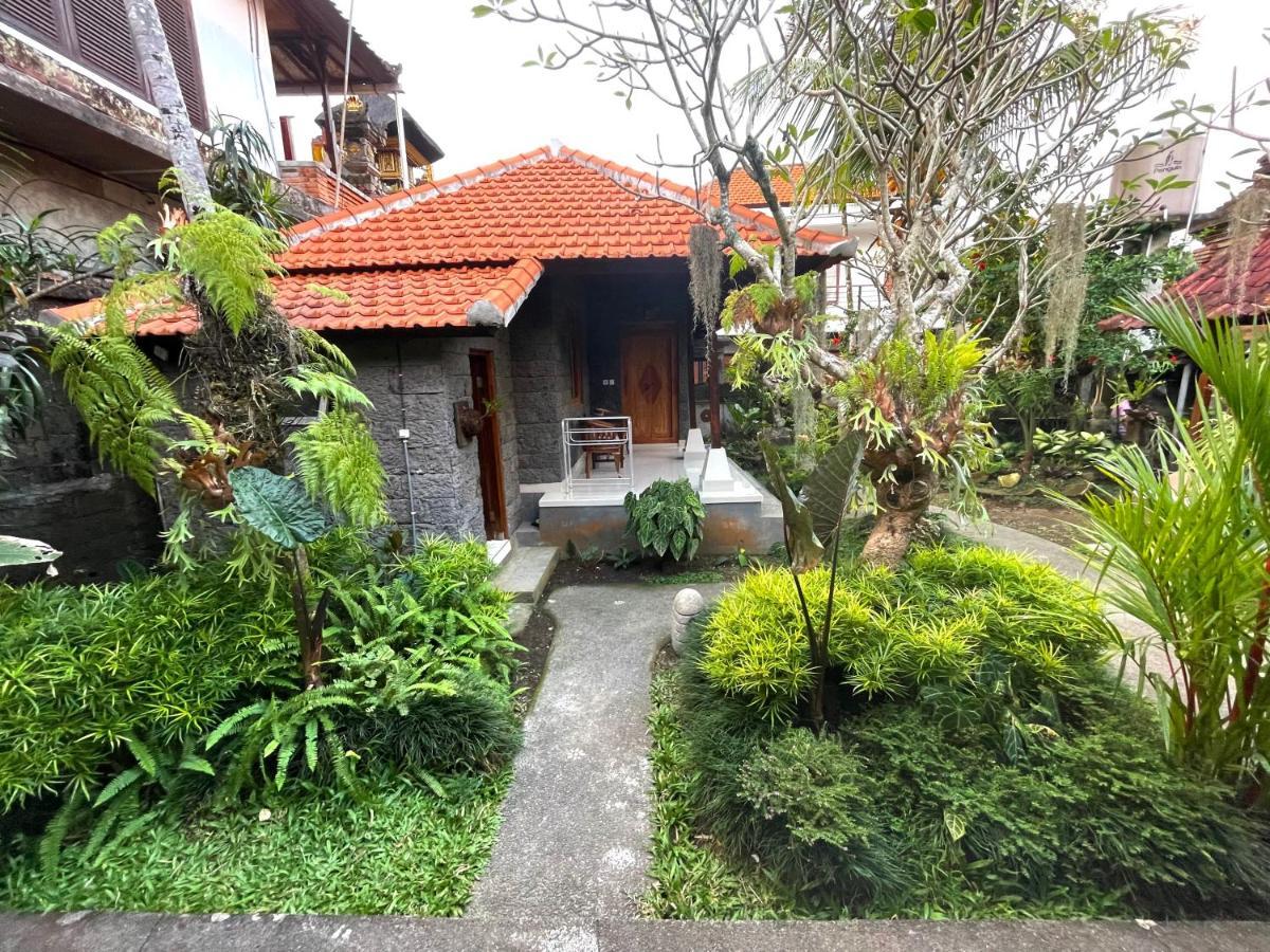 Dimuwa Ubud Exterior foto