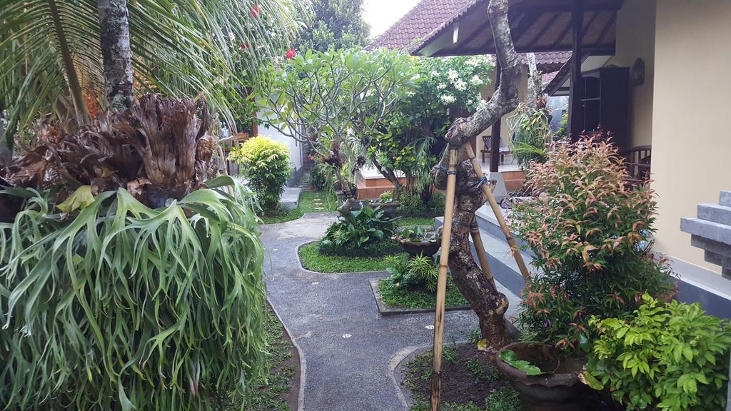 Dimuwa Ubud Exterior foto